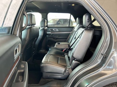 Used 2016 Ford Explorer Limited AWD/4WD image 45