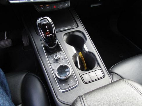 Used 2023 Cadillac XT4 Premium Luxury w/ Cold Weather Package image 18