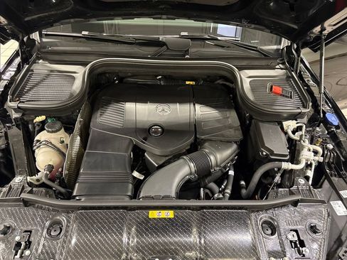 Used 2025 Mercedes-Benz GLE 450e 4MATIC image 22