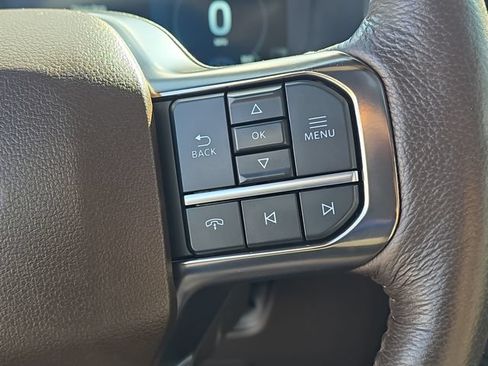 Certified 2023 Ford Expedition King Ranch AWD/4WD image 14