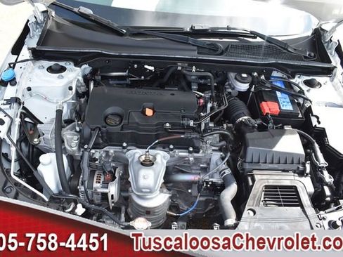 Used 2024 Honda Civic Sport image 36