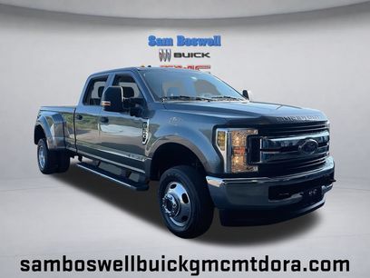 Used 2019 Ford F350 XL w/ STX Appearance Package