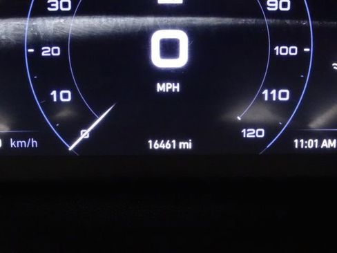 Used 2023 RAM ProMaster 2500 image 37