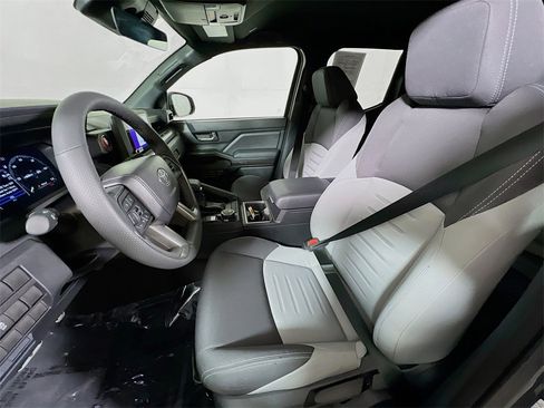 Certified 2025 Toyota Tacoma TRD Sport image 19