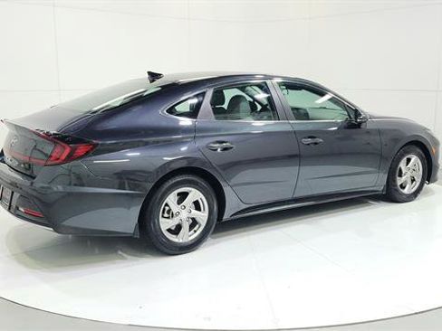 Used 2022 Hyundai Sonata SE image 8