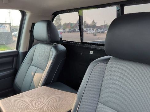 Used 2019 Nissan Titan S w/ S Utility Package AWD/4WD image 20