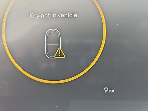 New 2026 Hyundai Tucson SEL image 17