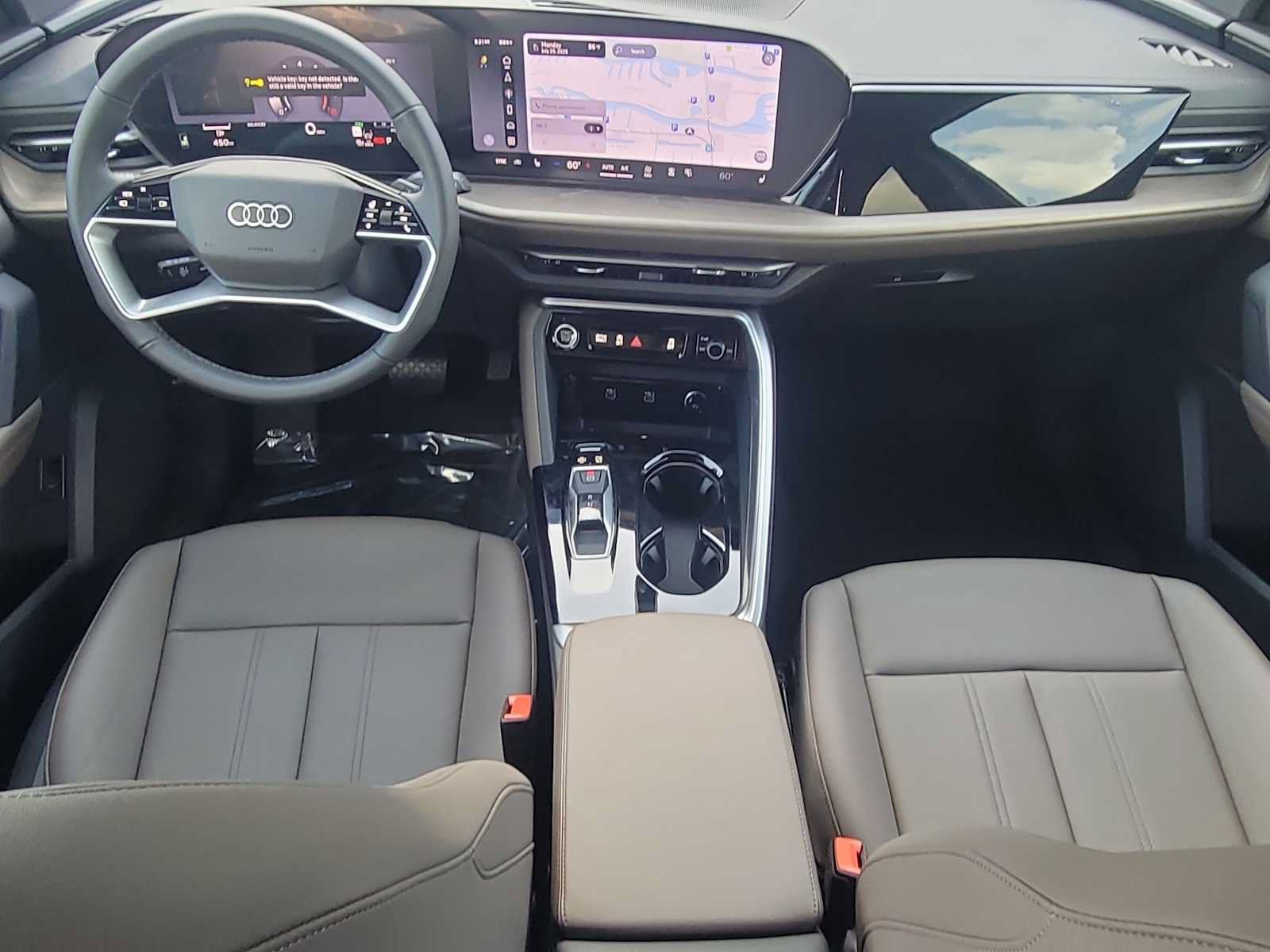 New 2026 Audi Q5 Premium Plus AWD/4WD image 14