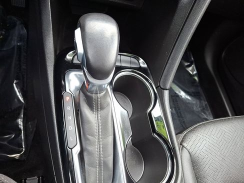 Certified 2023 Buick Encore GX Essence w/ Experience Buick Package image 18