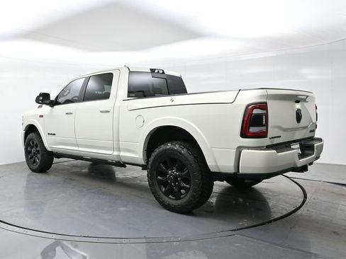 Used 2022 RAM 2500 Limited image 5