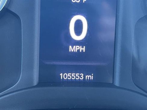 Used 2021 RAM 2500 Big Horn image 18