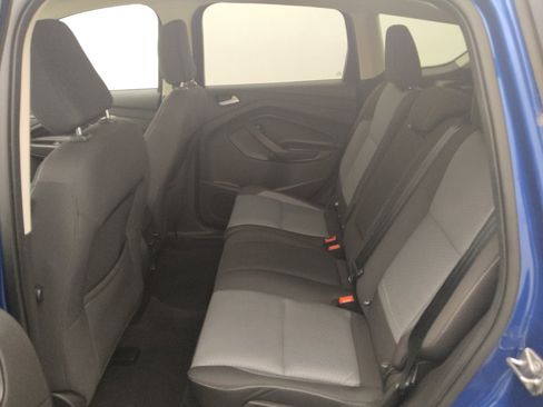 Used 2018 Ford Escape SE w/ Ford Safe & Smart Package FWD image 18