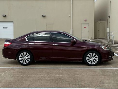 Used 2015 Honda Accord EX-L image 10