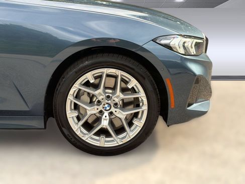 Used 2026 BMW 330i Sedan RWD image 12