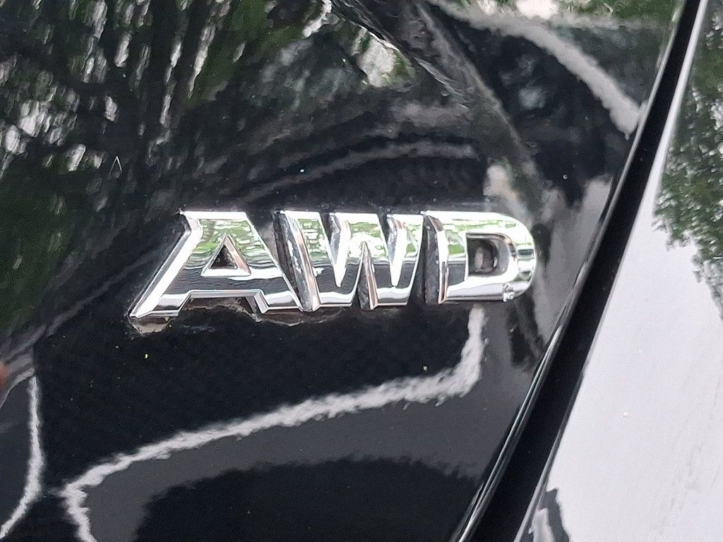 Used 2020 Nissan Altima 2.5 SL AWD/4WD image 31