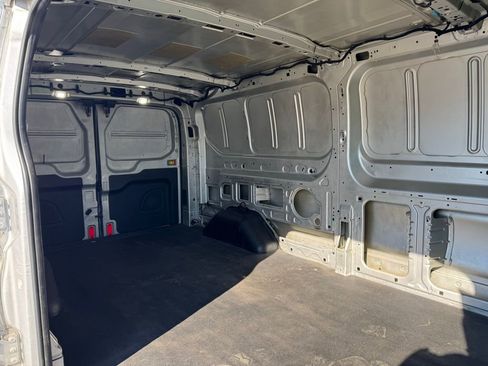 Used 2015 Ford Transit 150 148 Low Roof image 23
