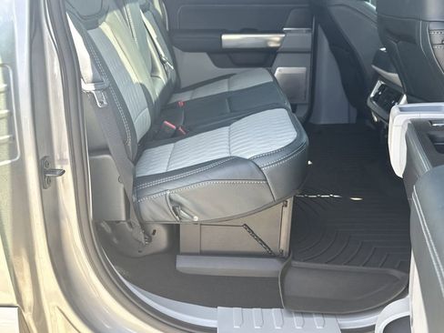 Used 2024 Ford F350 Limited w/ FX4 Off-Road Package image 16