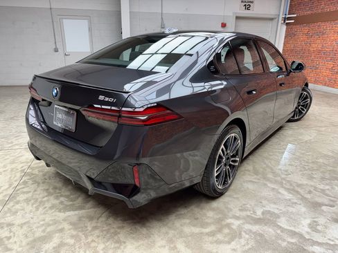 New 2027 BMW 530i xDrive AWD/4WD image 6