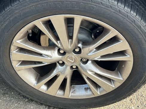 Used 2013 Lexus RX 350 AWD image 18