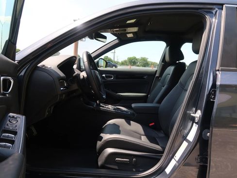 Used 2022 Honda Civic Sport Touring image 15