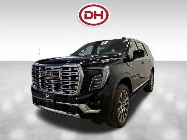 New 2026 GMC Yukon Denali w/ Denali Reserve Package AWD/4WD image 11