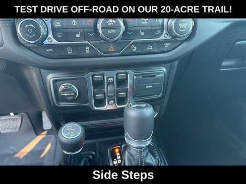 New 2026 Jeep Wrangler Sahara image 15