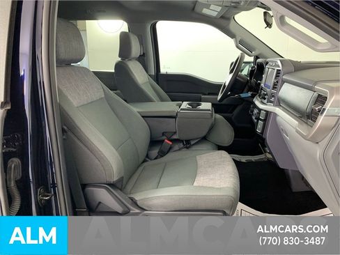 Used 2023 Ford F150 XLT w/ XTR Package image 30