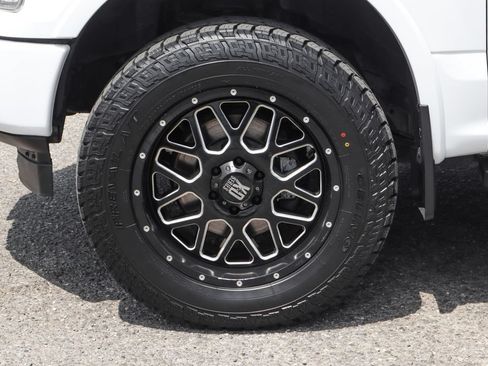 Used 2018 Ford F150 Lariat w/ Equipment Group 501A Mid AWD/4WD image 53