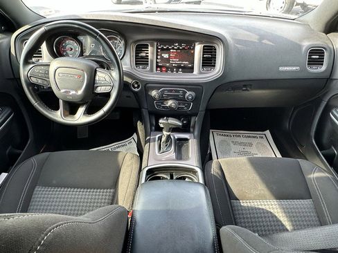 Used 2023 Dodge Charger SXT image 12