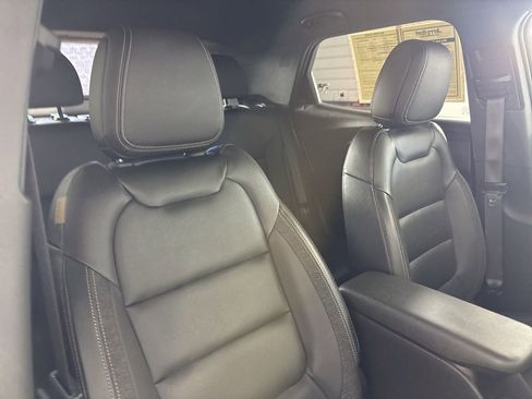 Used 2023 Chevrolet TrailBlazer ACTIV w/ Convenience Package image 24