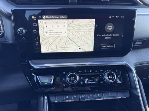 Used 2024 GMC Sierra 2500 Denali w/ Denali Reserve Package image 35