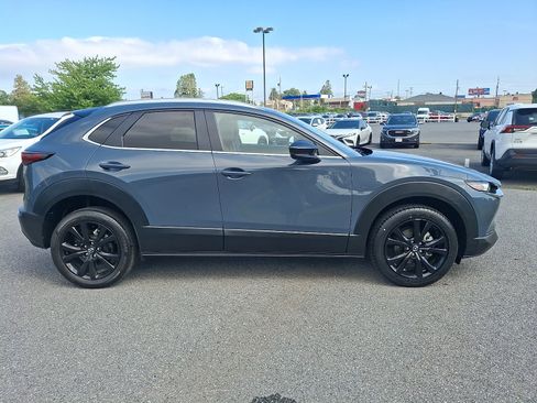 Used 2023 MAZDA CX-30 AWD 2.5 S w/ Preferred Package image 7