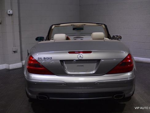 Used 2006 Mercedes-Benz SL 500 image 54