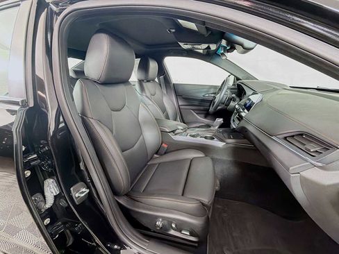 Used 2024 Cadillac CT4 Sport w/ Cold Weather Package AWD/4WD image 28