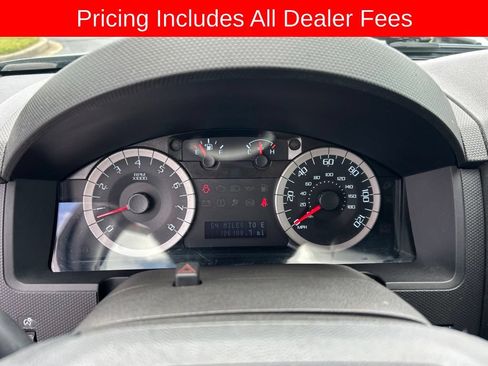 Used 2012 Ford Escape XLT FWD image 9