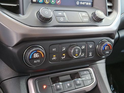 Used 2020 GMC Acadia AT4 w/ LPO, Floor Liner Package image 23