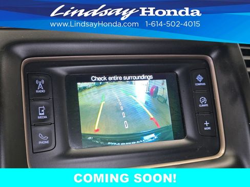 Used 2016 Jeep Grand Cherokee Laredo w/ Quick Order Package 23E AWD/4WD image 18
