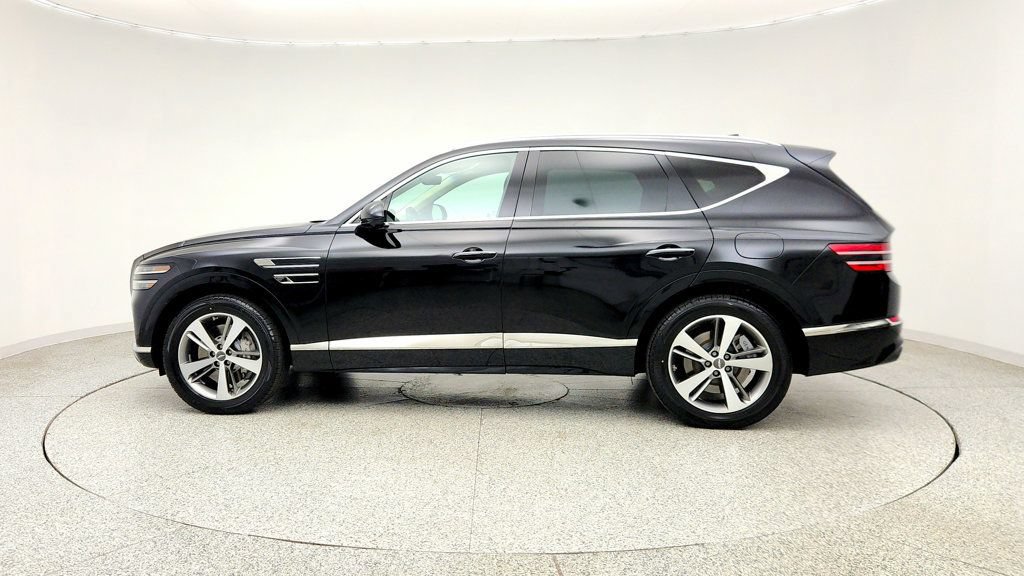 Used 2023 Genesis GV80 2.5T w/ Prestige 20" Package AWD/4WD image 8