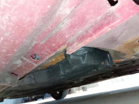 Used 2010 Toyota Prius FWD image 20