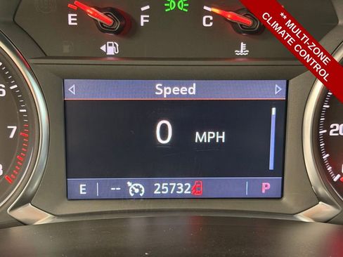 Used 2023 Chevrolet Blazer LT w/ Midnight/Sport Edition image 21