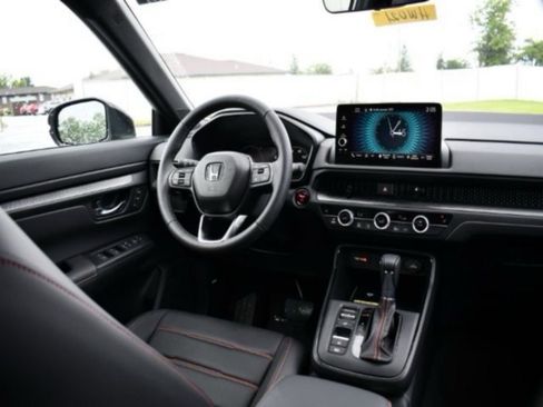 Used 2025 Honda CR-V Sport-L image 20