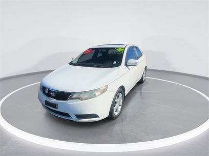 Used 2010 Kia Forte EX
