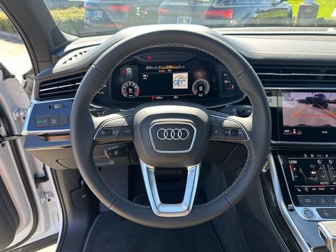 New 2026 Audi Q7 2.0T Premium Plus image 14