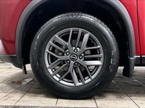 Certified 2023 Nissan Rogue S image 7