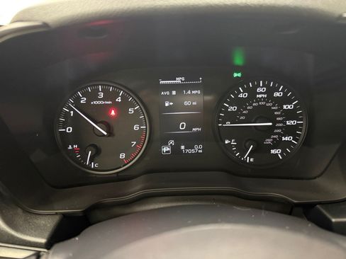 Used 2024 Subaru Impreza 2.0i AWD/4WD image 16