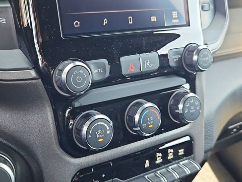 New 2026 RAM 1500 Classic Warlock AWD/4WD image 25