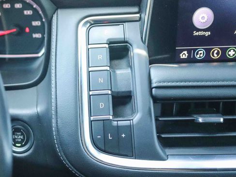 Used 2021 Chevrolet Tahoe LT RWD image 21