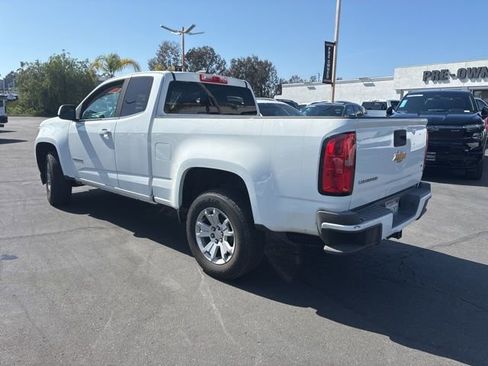 Used 2016 Chevrolet Colorado LT RWD image 5