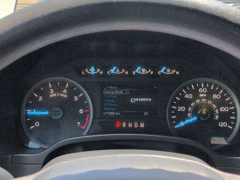 Certified 2020 Ford F150 XLT w/ Equipment Group 301A Mid AWD/4WD image 29