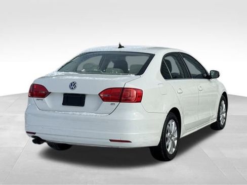 Used 2014 Volkswagen Jetta SE image 7